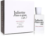 Miss Charming Perfume By Juliette Has A Gun for Women - Purple Pairs