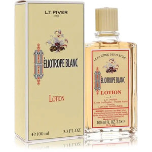 Heliotrope Blanc Perfume By LT Piver for Women - Purple Pairs