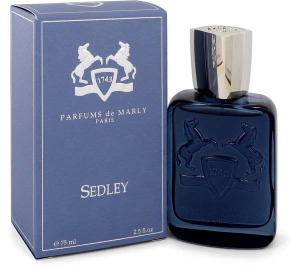 Sedley Perfume By Parfums De Marly for Women