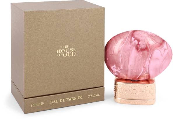 The House Of Oud Empathy Perfume By The House Of Oud for Men and Women - Purple Pairs