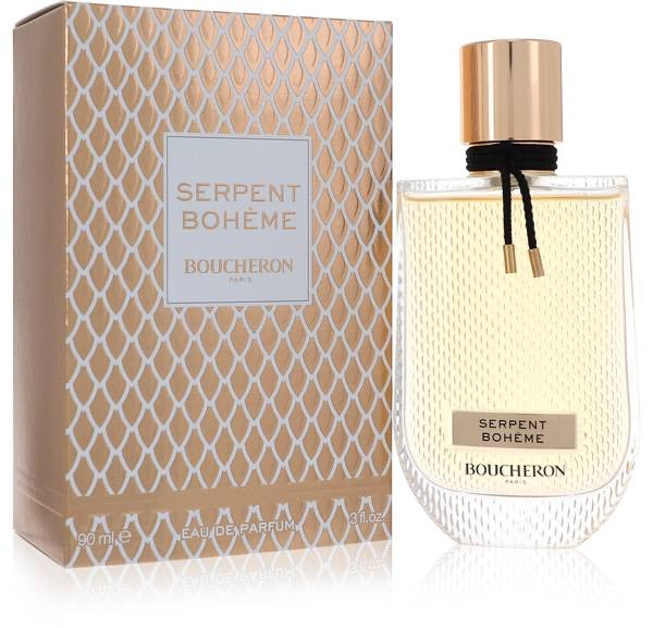 Boucheron Serpent Boheme Perfume By Boucheron for Women