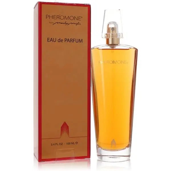 Pheromone Perfume By Marilyn Miglin for Women - Purple Pairs