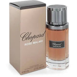 Chopard Rose Malaki Perfume By Chopard for Men and Women - Purple Pairs
