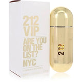 212 Vip Perfume By Carolina Herrera for Women