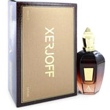 Alexandria Ii Perfume By Xerjoff for Men and Women - Purple Pairs