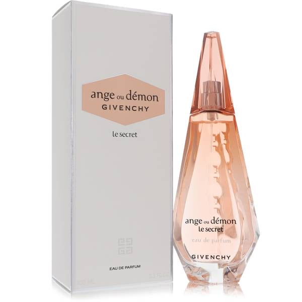 Ange Ou Demon Le Secret Perfume By Givenchy for Women - Purple Pairs