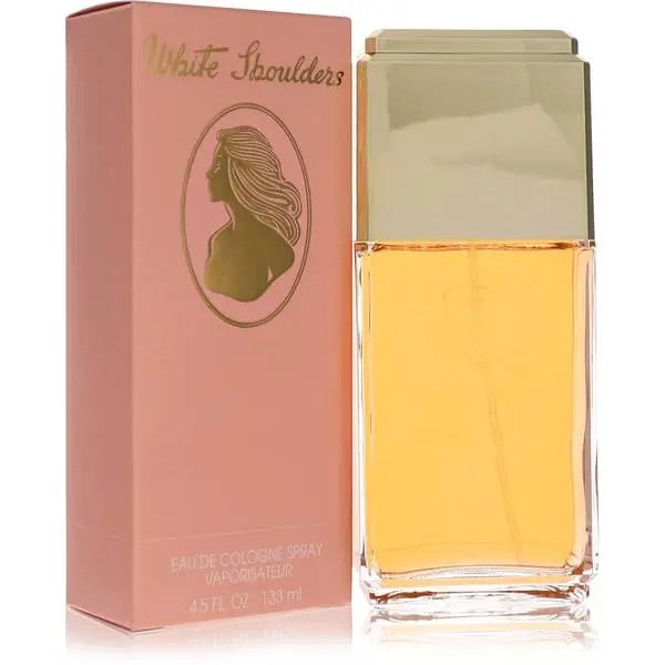 White Shoulders Perfume By Evyan for Women
