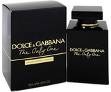 The Only One Intense Perfume By Dolce & Gabbana for Women - Purple Pairs
