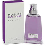 Mugler Run Free Perfume By Thierry Mugler for Men and Women