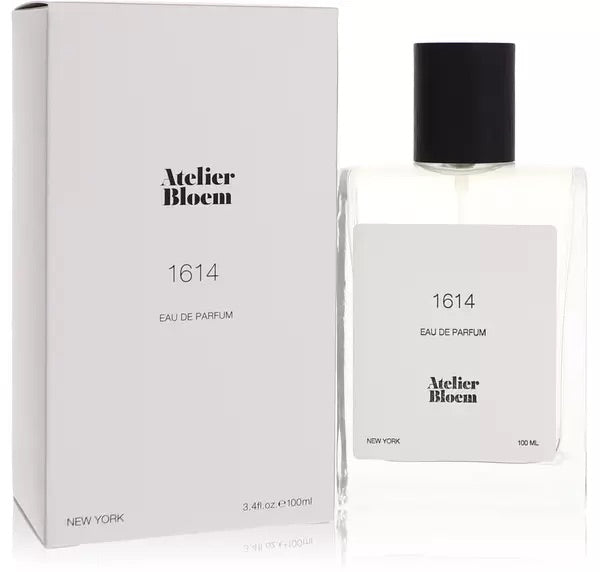 Nieuw Amsterdam Cologne By Atelier Bloem for Men and Women - Purple Pairs