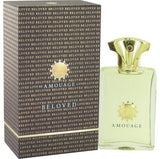 Amouage Beloved Cologne By Amouage for Men - Purple Pairs