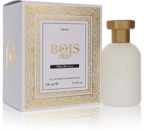 Bois 1920 Oro Bianco Perfume By Bois 1920 for Women - Purple Pairs