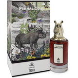 Terrible Teddy Cologne By Penhaligon's for Men - Purple Pairs