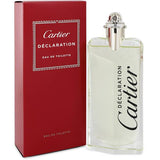 Declaration Cologne By  CARTIER  FOR MEN - Purple Pairs
