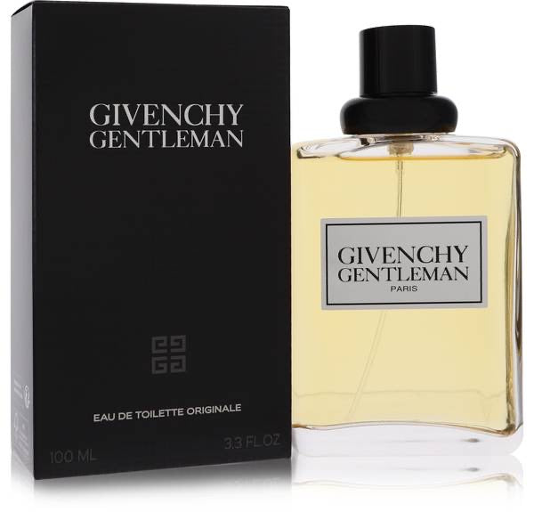 Gentleman Cologne By Givenchy for Men