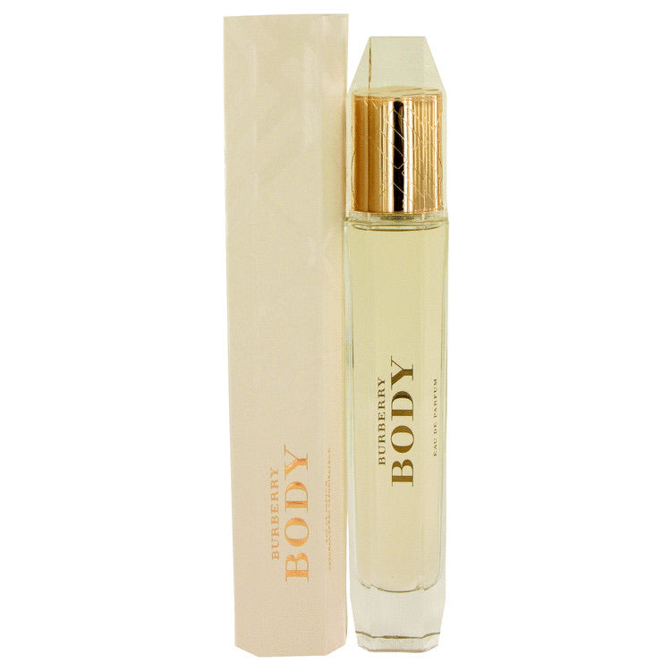 Burberry Body Perfume By Burberry for Women - Purple Pairs