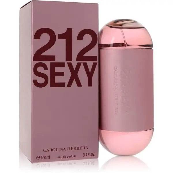 212 Sexy Perfume By Carolina Herrera for Women