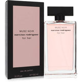 Narciso Rodriguez Musc Noir Perfume By Narciso Rodriguez for Women - Purple Pairs