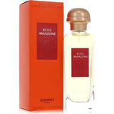 Rose Amazone Perfume By Hermes for Women - Purple Pairs
