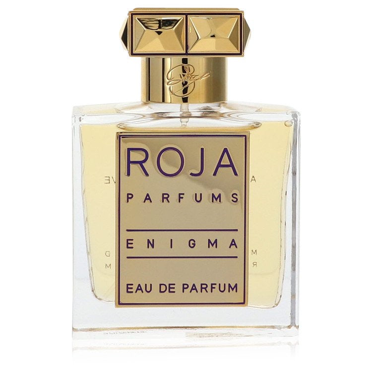 Roja Enigma Perfume By Roja Parfums for Women - Purple Pairs