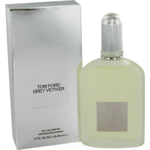 Tom Ford Grey Vetiver Cologne By Tom Ford for Men - Purple Pairs