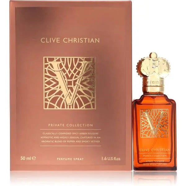 Clive Christian V Amber Fougere Cologne By Clive Christian for Men