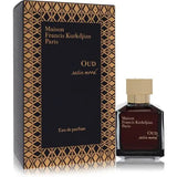 Oud Satin Mood Perfume By Maison Francis Kurkdjian for Men and Women - Purple Pairs
