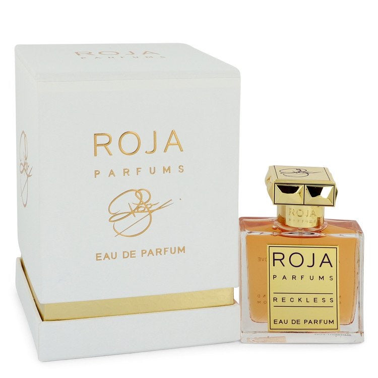 Roja Reckless Perfume By Roja Parfums for Women - Purple Pairs