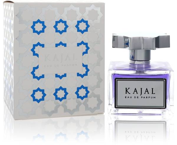 Kajal Eau De Parfum Perfume By  KAJAL  FOR WOMEN - Purple Pairs