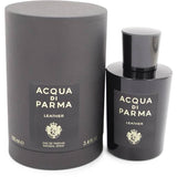 Acqua Di Parma Leather Perfume By Acqua Di Parma for Women - Purple Pairs