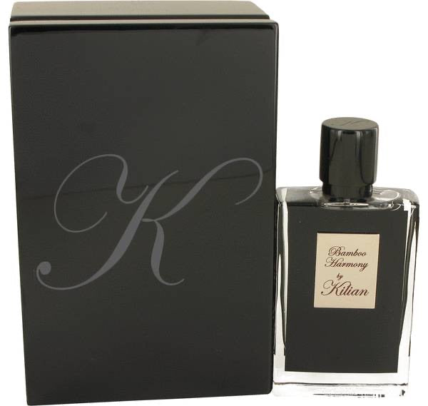 Bamboo Harmony Perfume By Kilian for Women - Purple Pairs