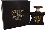 Sutton Place Perfume By  BOND NO. 9  FOR WOMEN - Purple Pairs