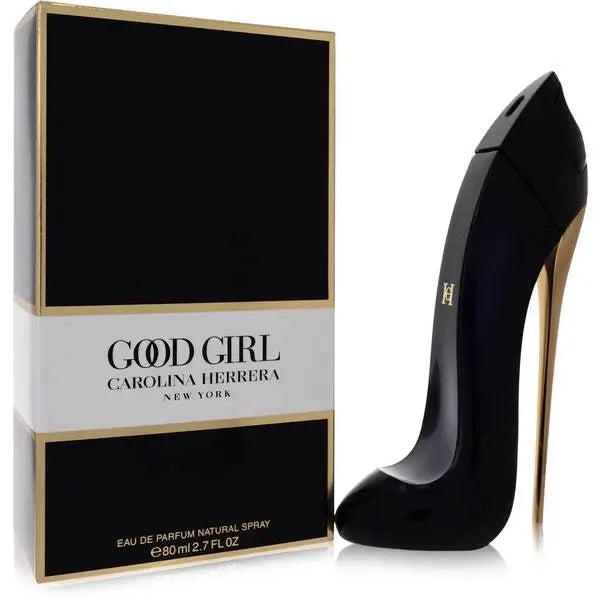 Good Girl Perfume By Carolina Herrera for Women - Purple Pairs