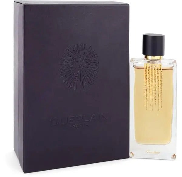 Encens Mythique D'orient Perfume By Guerlain for Men and Women