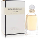 Balenciaga Paris Perfume By Balenciaga for Women - Purple Pairs