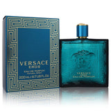 Versace Eros Cologne

By VERSACE FOR MEN - Purple Pairs