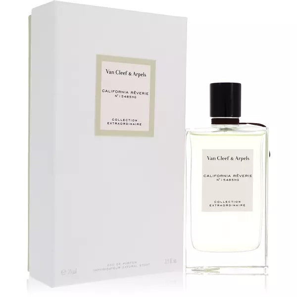 California Reverie Perfume By Van Cleef & Arpels for Men and Women - Purple Pairs