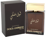 The One Royal Night Cologne By Dolce & Gabbana for Men - Purple Pairs