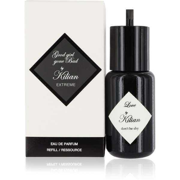Good Girl Gone Bad Extreme Perfume By Kilian for Women - Purple Pairs