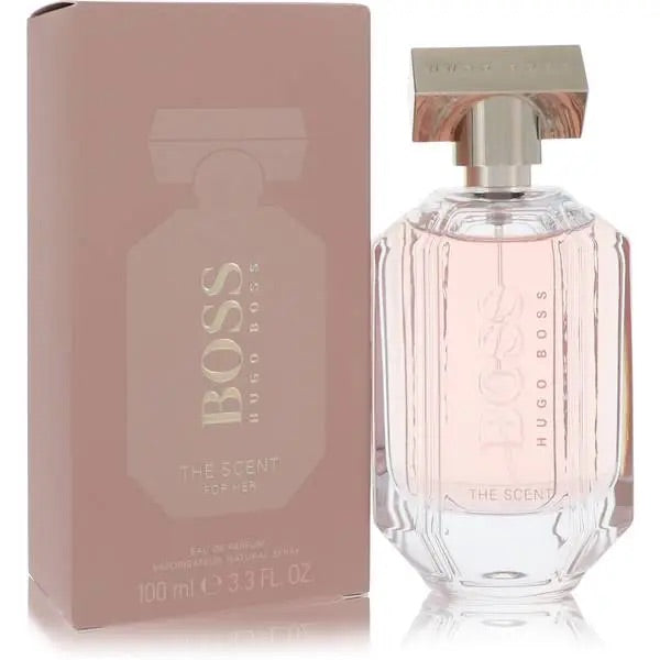 Boss The Scent Perfume By Hugo Boss for Women