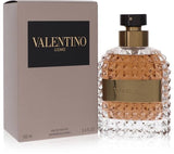 Valentino Uomo Cologne By Valentino for Men - Purple Pairs