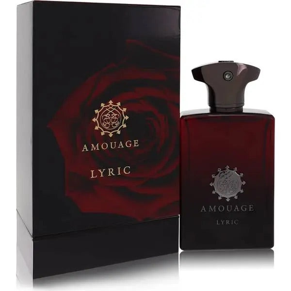 Amouage Lyric Cologne By Amouage for Men