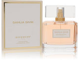 Dahlia Divin Perfume By Givenchy for Women - Purple Pairs
