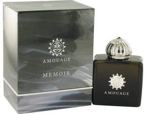 Amouage Memoir Perfume By Amouage for Women - Purple Pairs