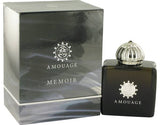 Amouage Memoir Perfume By Amouage for Women - Purple Pairs