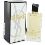 Libre Perfume By Yves Saint Laurent for Women - Purple Pairs