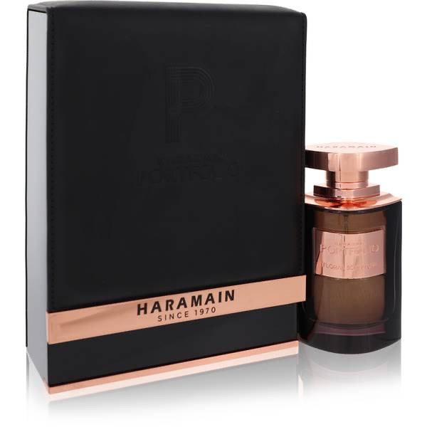 Al Haramain Portfolio Floral Sculpture Perfume By Al Haramain for Women