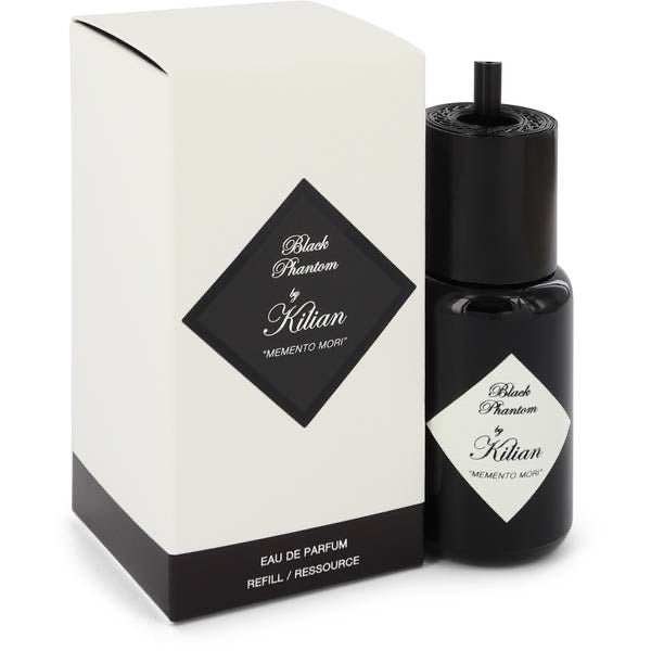 Black Phantom Memento Mori Perfume By Kilian for Women - Purple Pairs