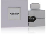 L'aventure Blanche Perfume By Al Haramain for Men and Women