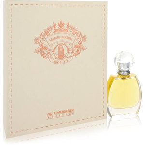 Al Haramain Arabian Treasure Perfume By Al Haramain for Women - Purple Pairs